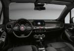 Fiat 500X Sport 2019 года